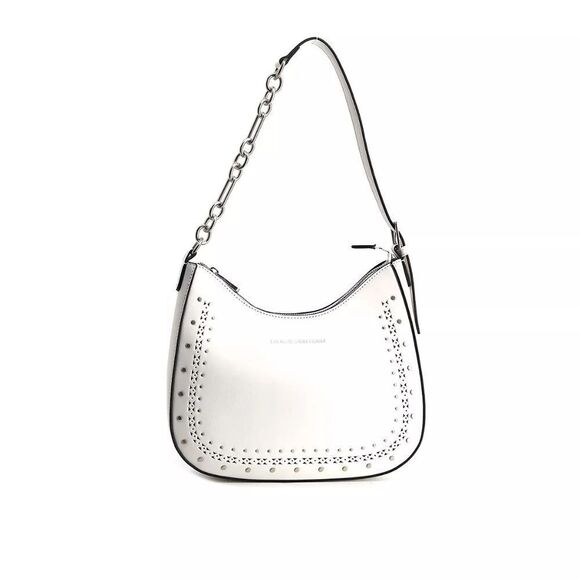 NWT French Connection Nava Crossbody with Top Handle Bag - Picture 2 of 12